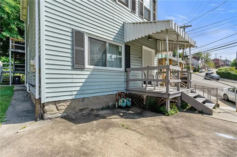 1406 Superior Ave, Pittsburgh, PA 15212 - #2