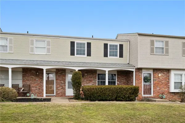 1904 Kirkby Drive, Imperial, PA 15126