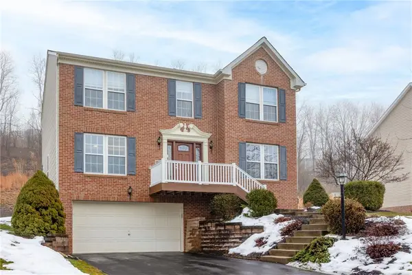 327 Fieldbrook Dr., Washington, PA 15301
