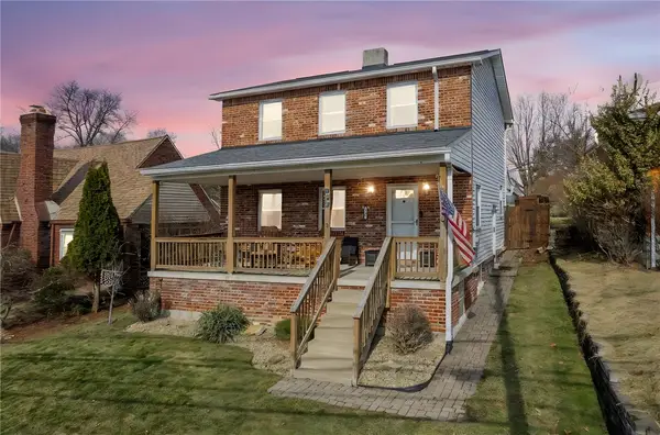 999 Forsythe Rd, Carnegie, PA 15106