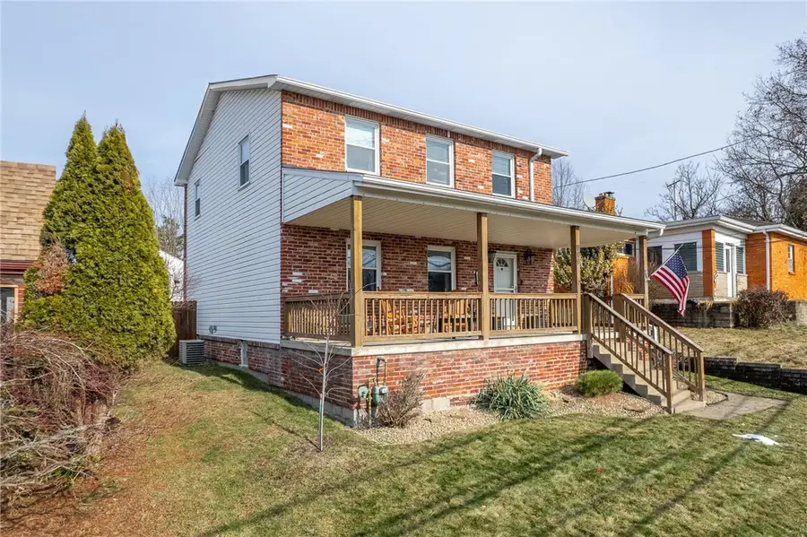 999 Forsythe Rd, Carnegie, PA 15106 - #3