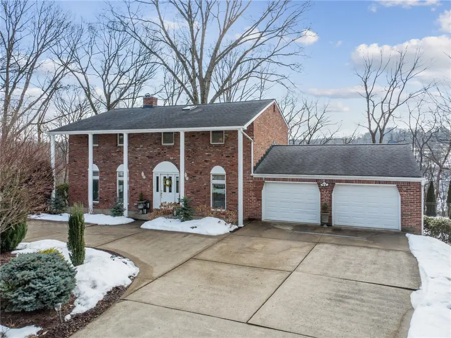 3469 Mayer Drive, Murrysville, PA 15668 - #2