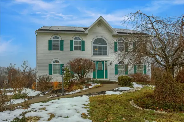 1446 Iroquois Drive, Robinson Twp, PA 15205