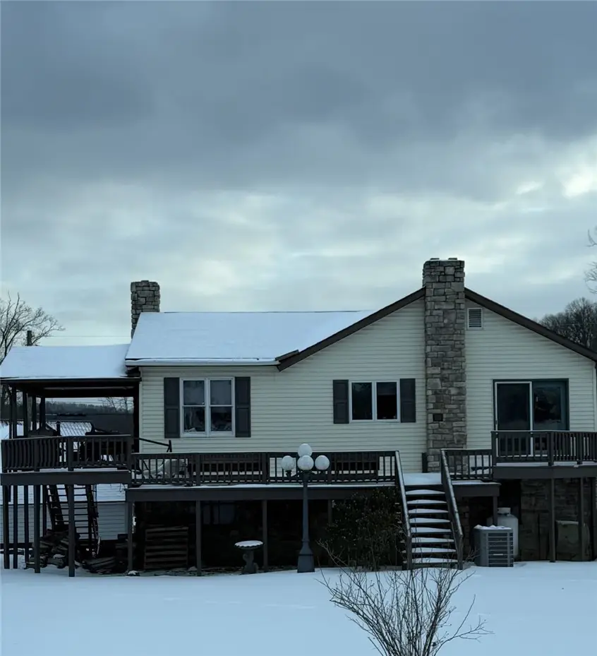 119 Pig Street, Dunbar, PA 15431 - #1