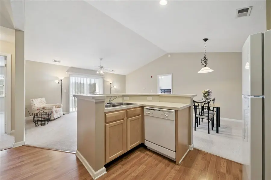 250 Hidden Ridge Court #301, South Park, PA 15129 - #3