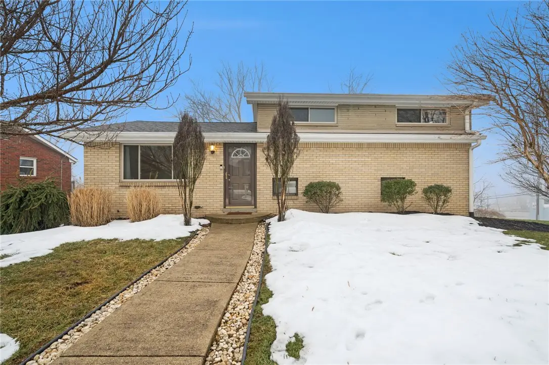 400 Vale Dr, Pittsburgh, PA 15239 - #1