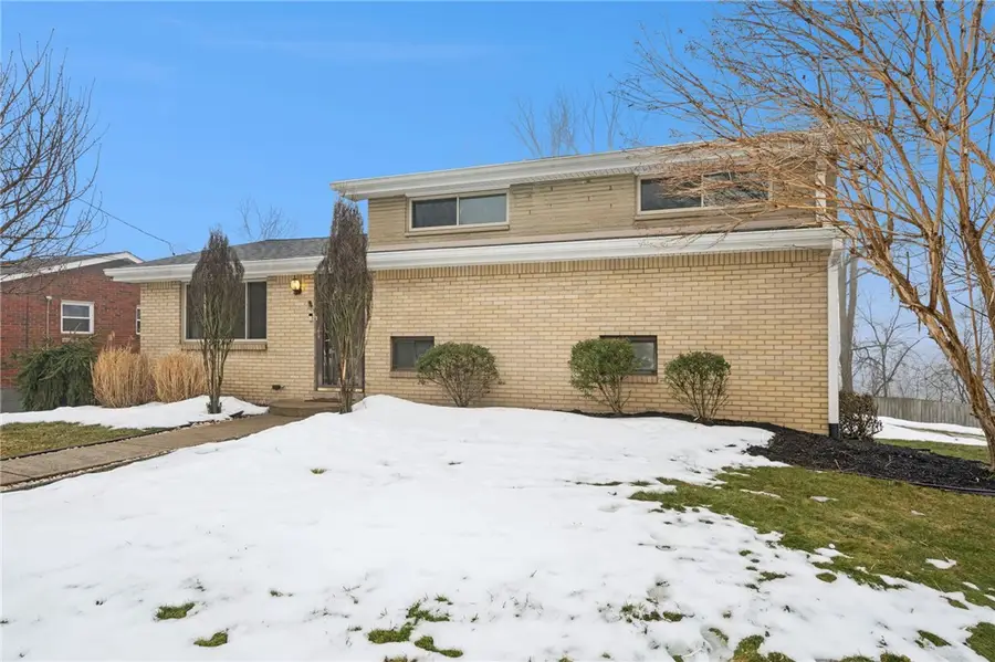 400 Vale Dr, Pittsburgh, PA 15239 - #2