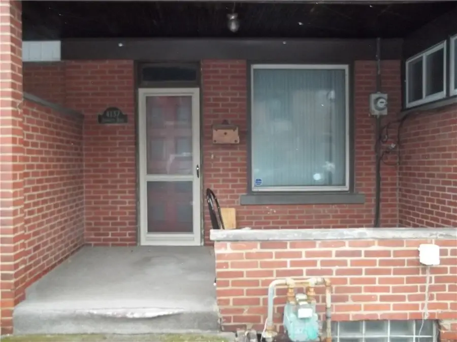 4137 Franklin Rd, Pittsburgh, PA 15214 - #2