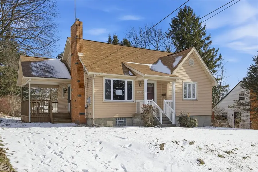 1510 18th Ave, Beaver Falls, PA 15010 - #2