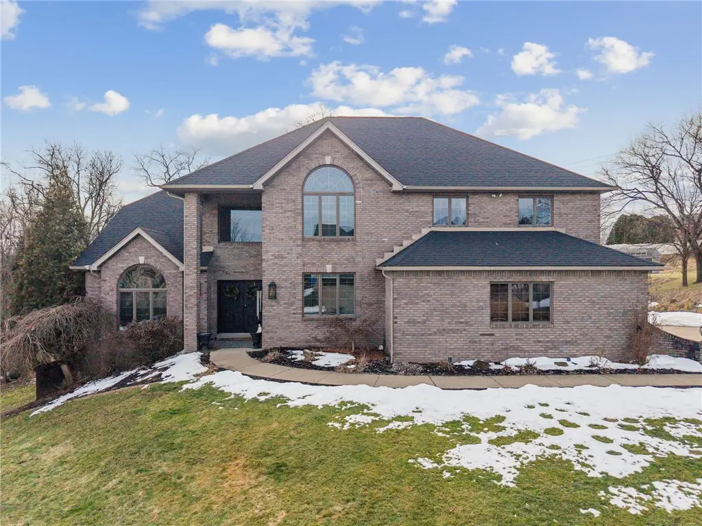 3124 Algonquin Trail, New Kensington, PA 15068 - #1