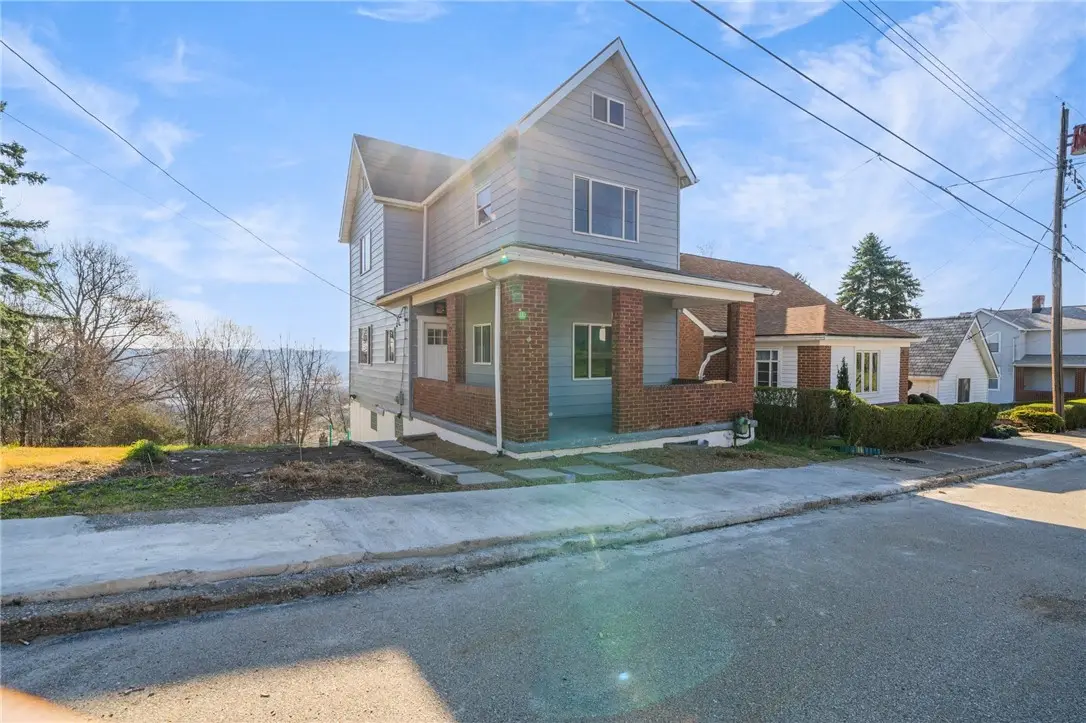 705 Burbridge St, McKeesport, PA 15133 - #1