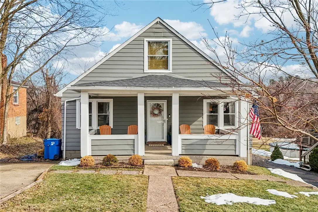 7036 Shannon Road, Verona, PA 15147 - #1