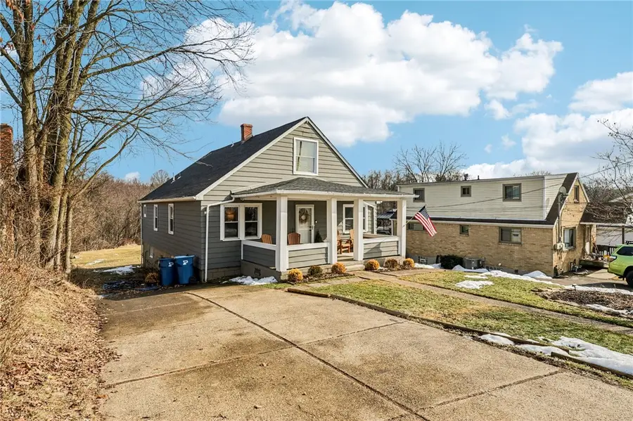 7036 Shannon Road, Verona, PA 15147 - #3