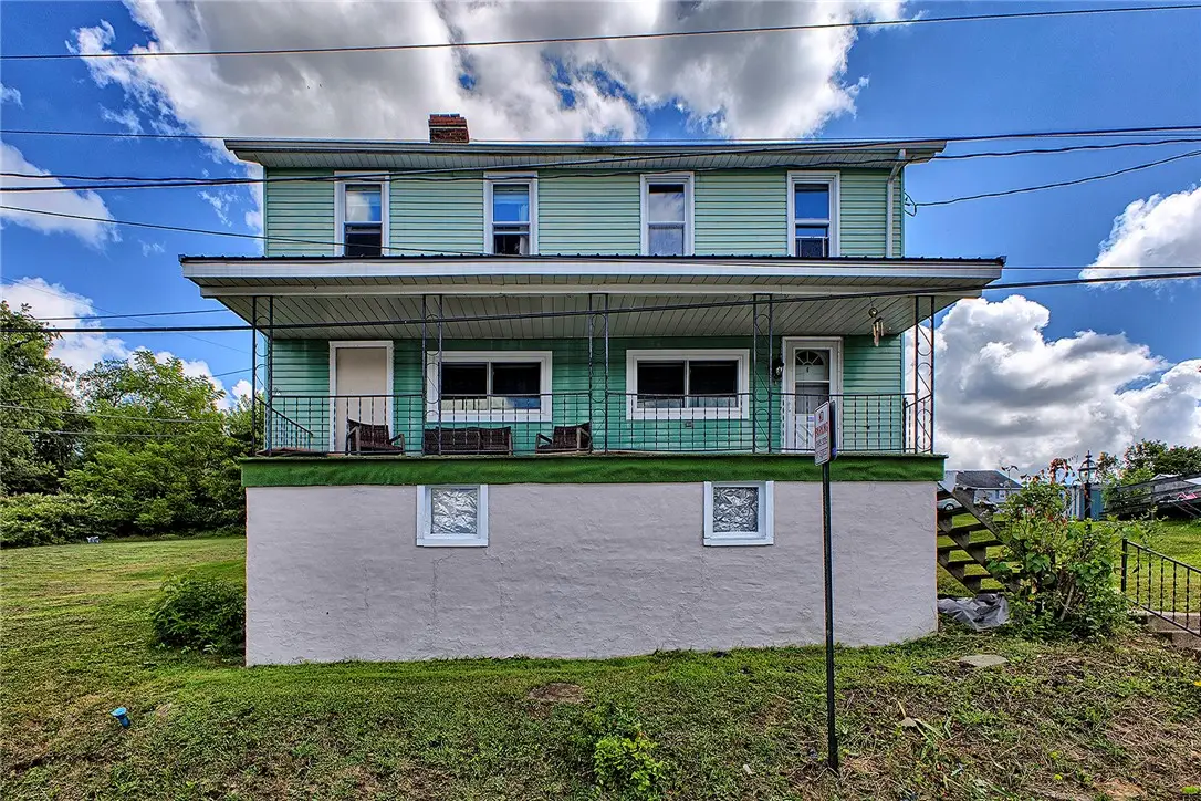 8005 Hayward St, Wendel, PA 15691 - #1