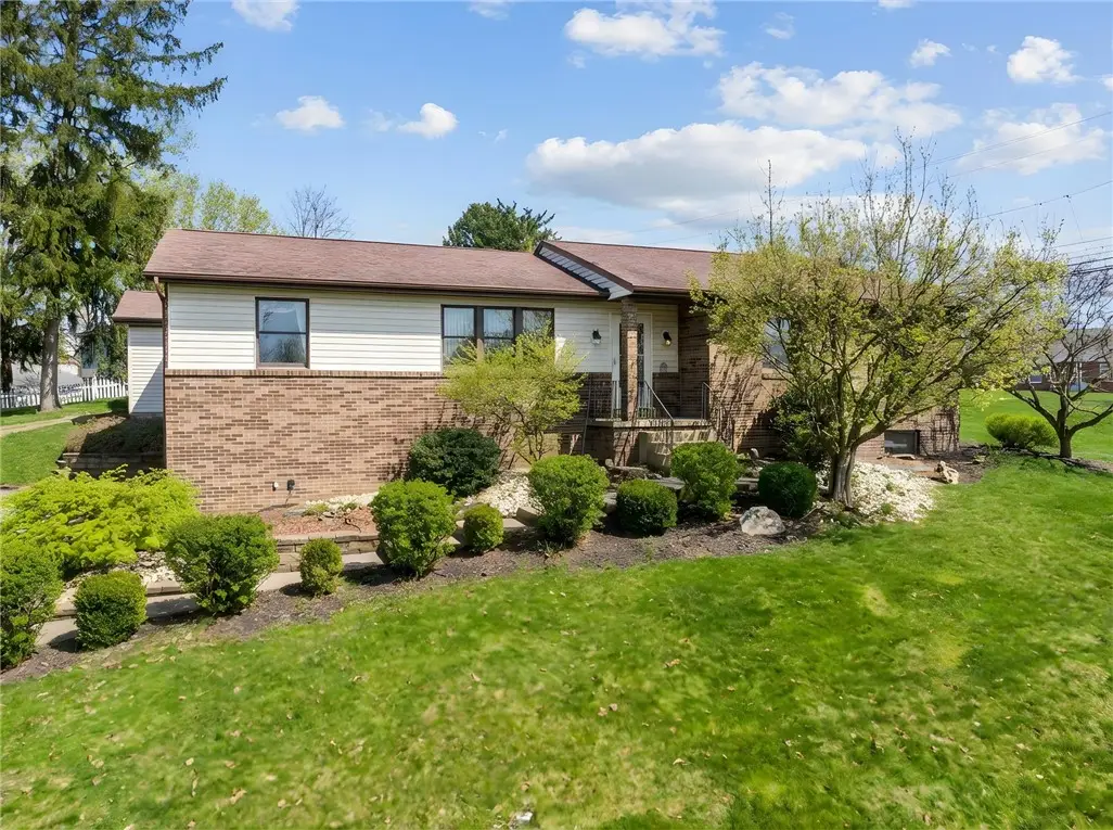 100 Palmer Rd, Pittsburgh, PA 15239 - #1