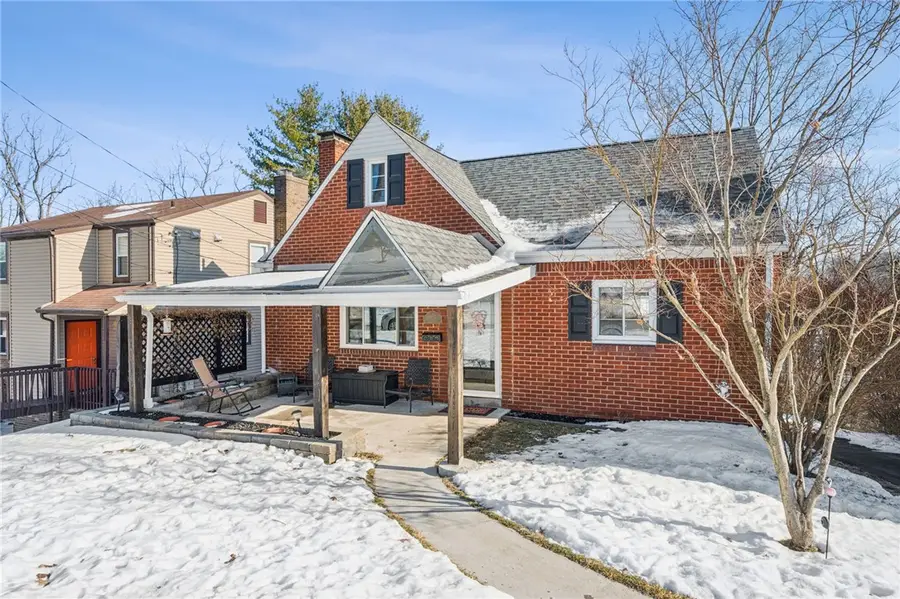 4817 Flamingo Dr, Whitehall, PA 15236 - #3