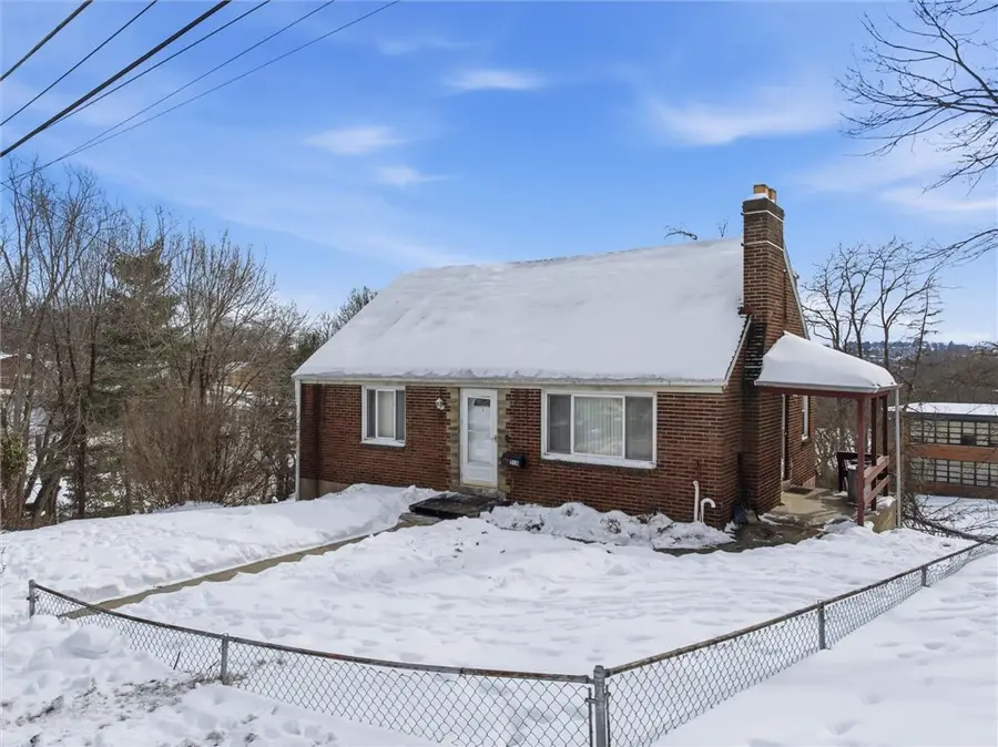 516 Walde St, Pittsburgh, PA 15210 - #3