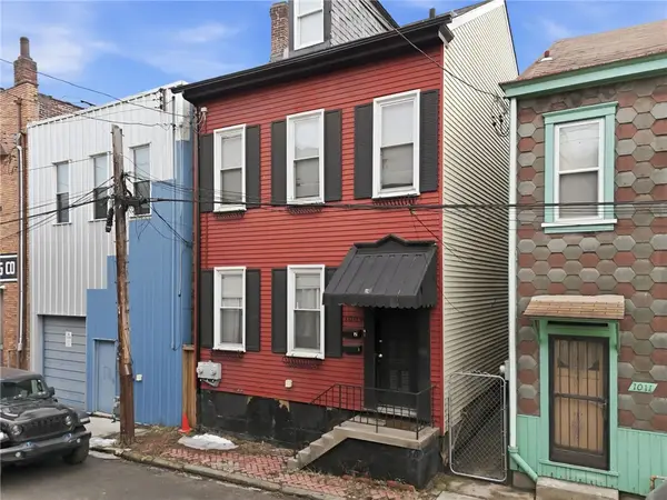 1009 Constance Street, Pittsburgh, PA 15212