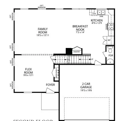 TBB Millstone Lane, Jefferson Hills, PA 15332 - #2
