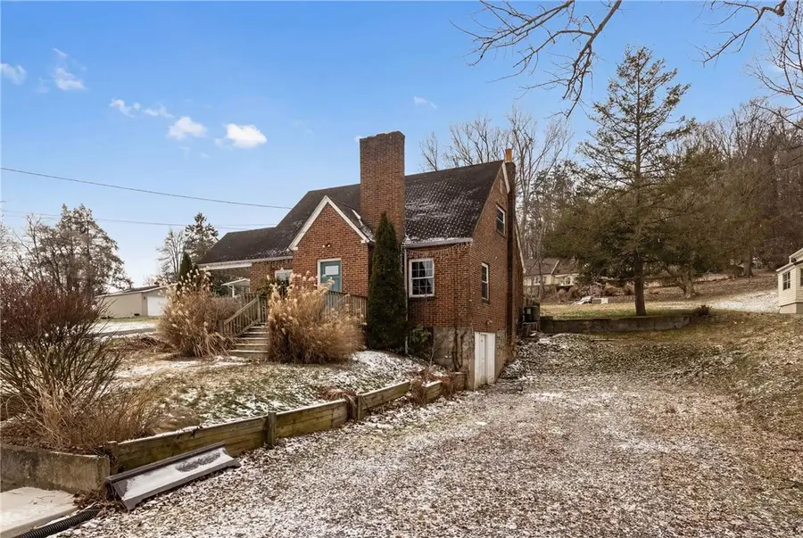 41 Bethlehem St, Fredericktown, PA 15333 - #3