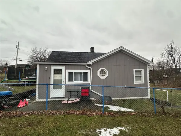 514 Penn High Park Road, Jeannette, PA 15644