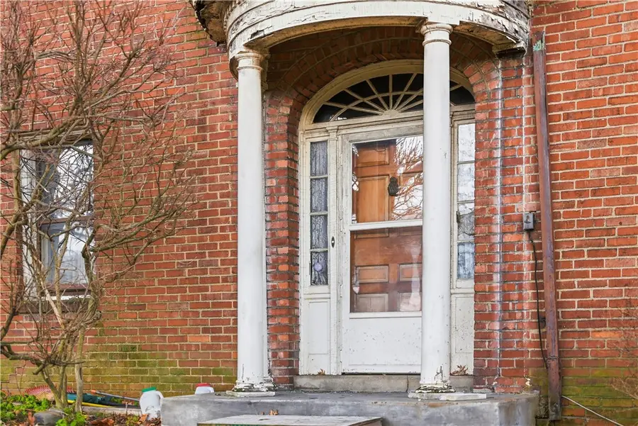 6031 Bunkerhill Street, Pittsburgh, PA 15206 - #2