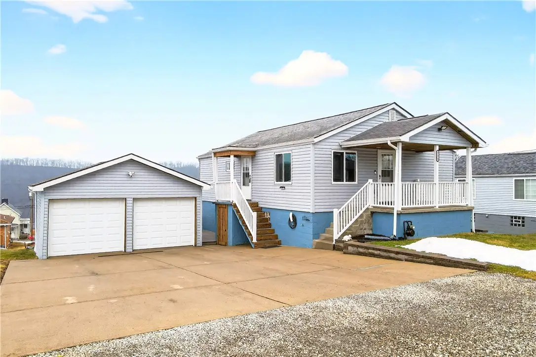 123 4th Avenue, New Eagle, PA 15067 - #1