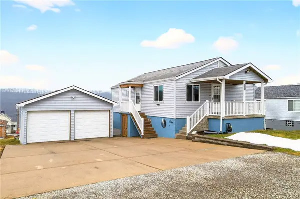 123 4th Avenue, New Eagle, PA 15067