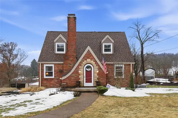 109 Church Lane, Indiana Twp, PA 15238