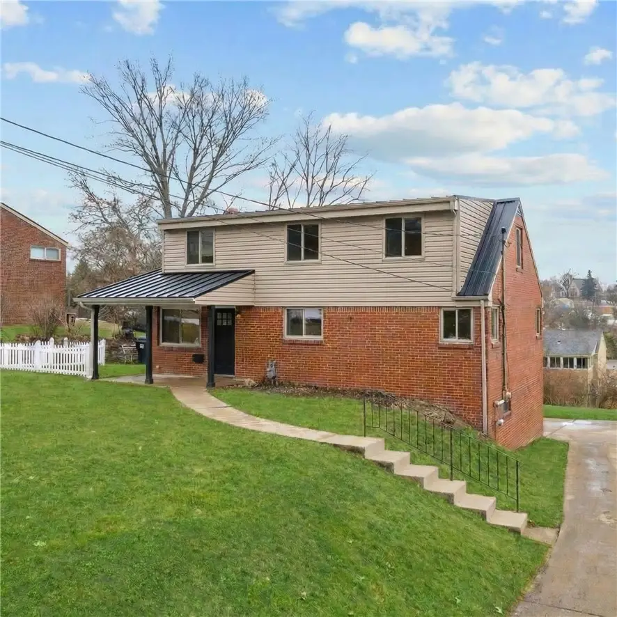 26 Seneca Rd, Pittsburgh, PA 15241 - #1