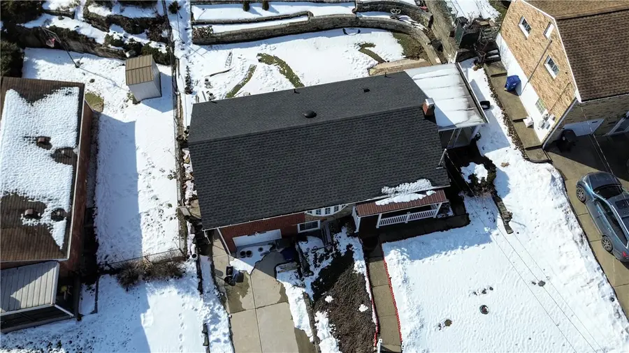 5166 5166 Leona Dr, Pittsburgh, PA 15227 - #2