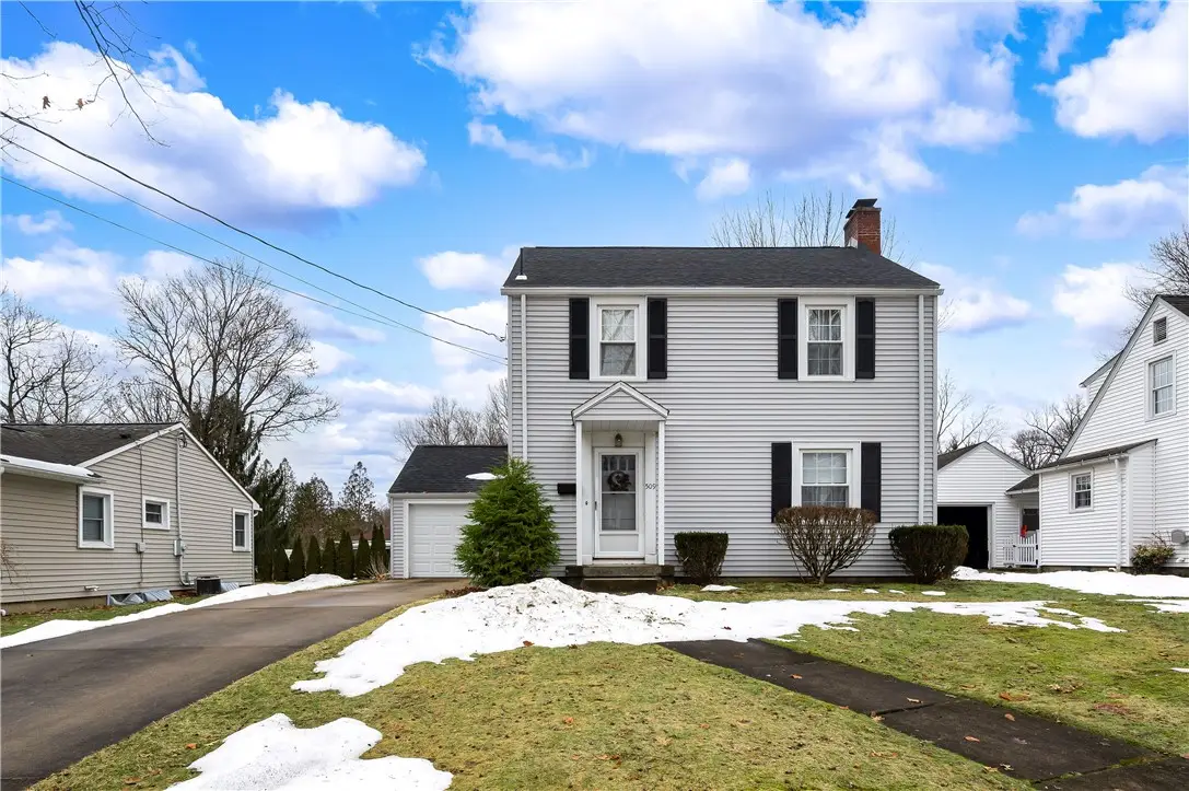 509 Woodland Ave, Grove City, PA 16127 - #1