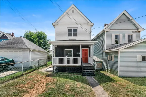 90 Woodland Ave, Washington, PA 15301