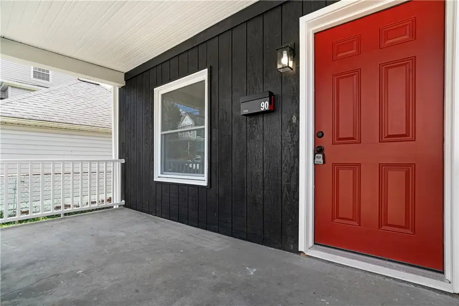 90 Woodland Ave, Washington, PA 15301 - #2