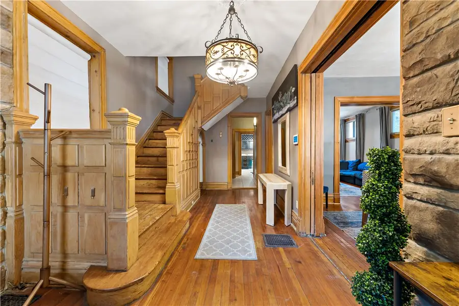 5921 Alder St, Shadyside, PA 15232 - #3