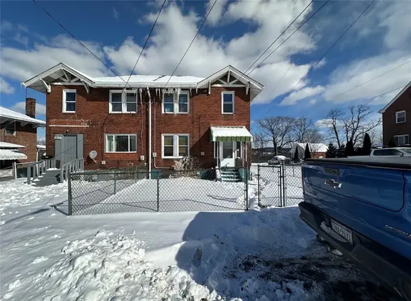 1017 Wool St, Duquesne, PA 15110