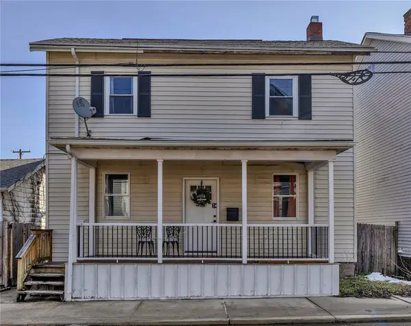 21 Westminster Ave, Greensburg, PA 15601