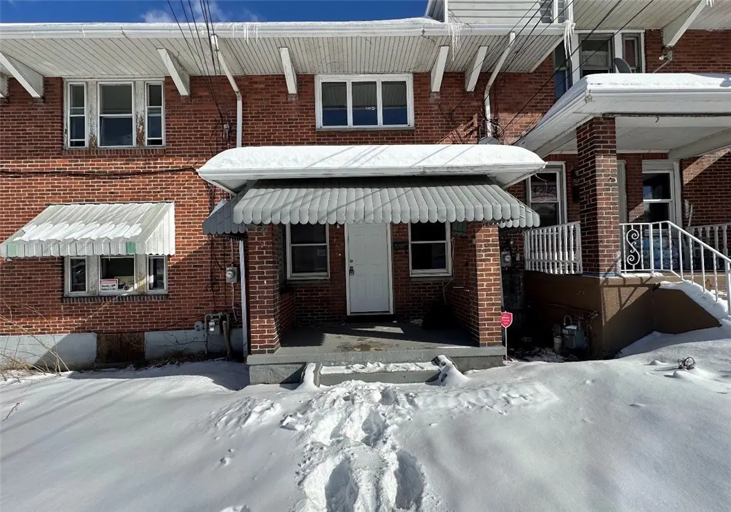 1009 Wool St, Duquesne, PA 15110 - #1