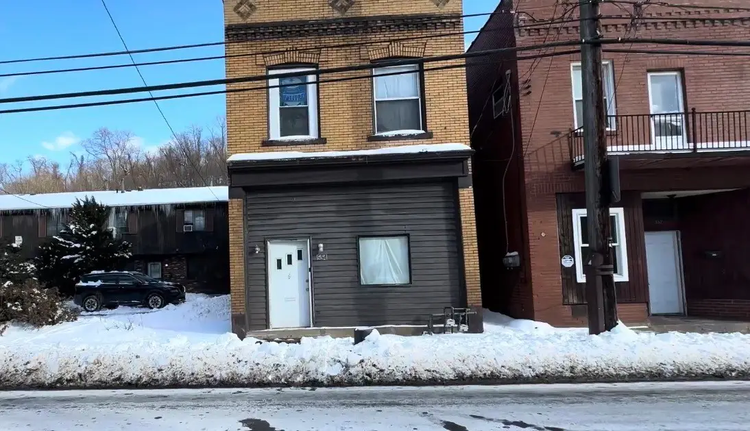 554 Larimer Ave, Turtle Creek, PA 15145 - #1