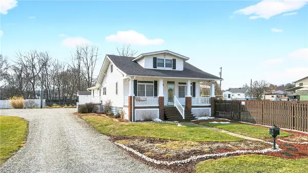 312 Victoria Street, Belle Vernon, PA 15012