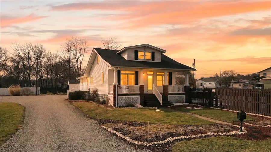 312 Victoria Street, Belle Vernon, PA 15012 - #2