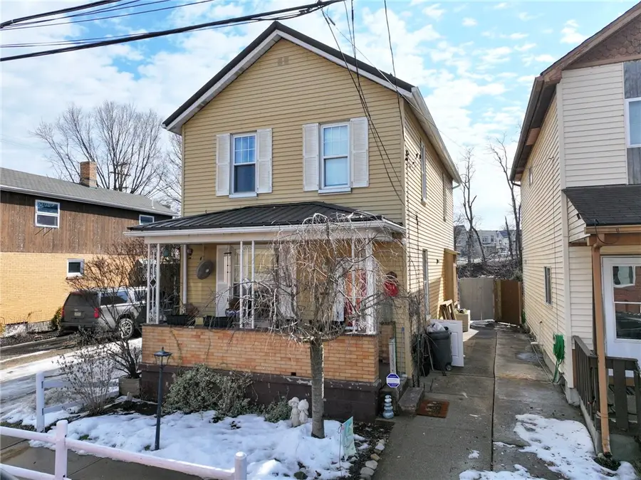 307 1st Ave, Carnegie, PA 15106 - #2