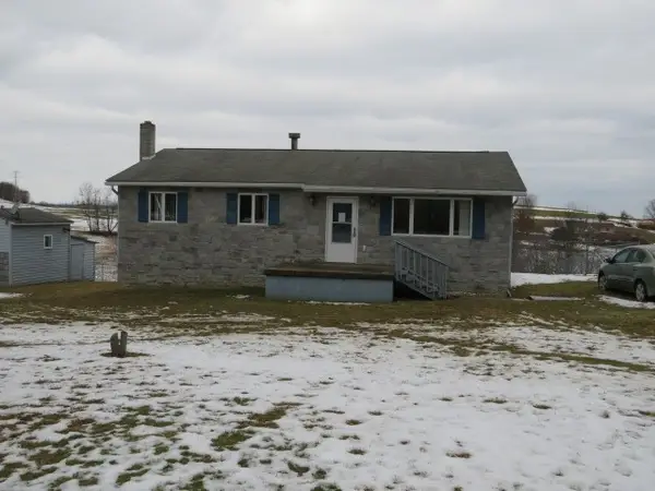 362 Hopewell Rd, Brownsville, PA 15417