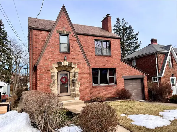 109 Burdine Ave, Brentwood, PA 15227