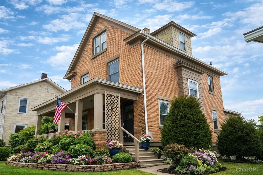 6 S 2nd St, Greenville, PA 16125 - #2