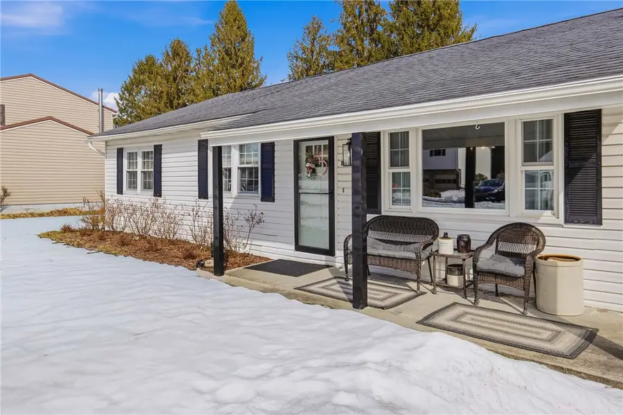 865 Lansberry Court, Somerset, PA 15501 - #3