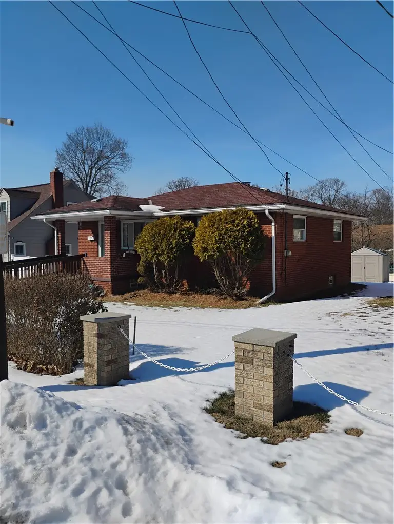 1816 Filmore Street, Aliquippa, PA 15001 - #3