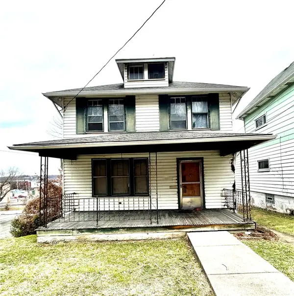 137 S 9th St, Connellsville, PA 15425