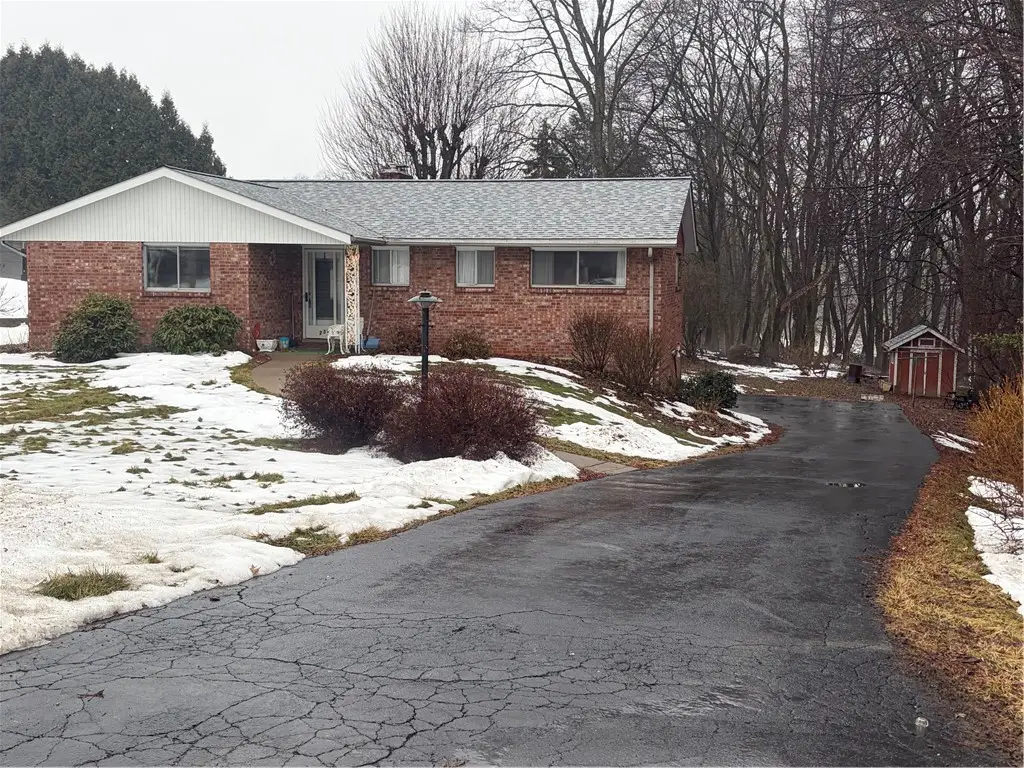 233 Homewood Drive, Butler, PA 16001 - #1
