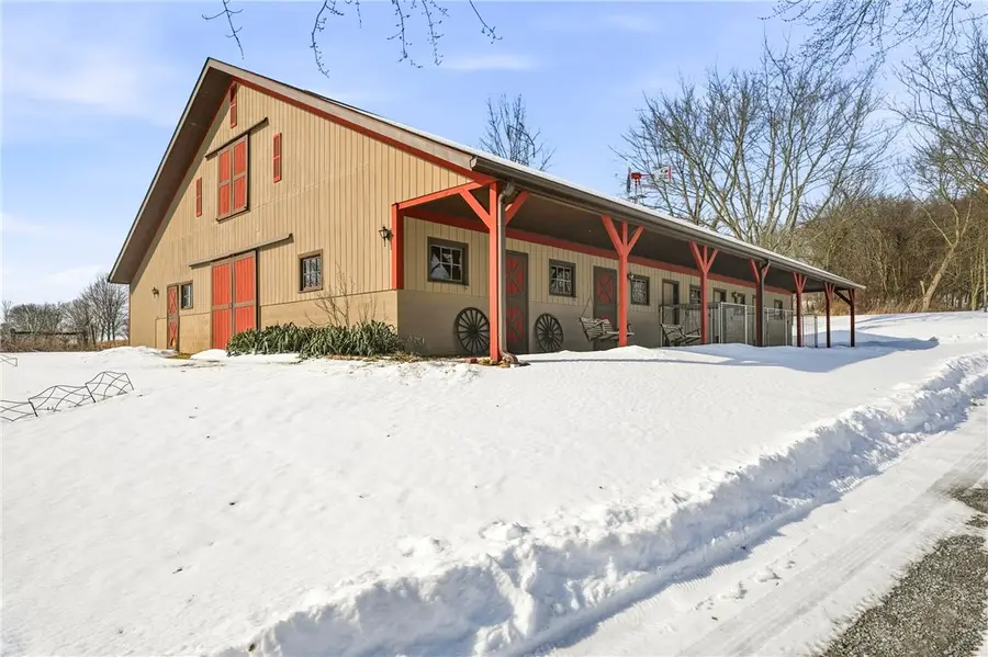 1725 Mount Jackson Rd, Enon Valley, PA 16120 - #2